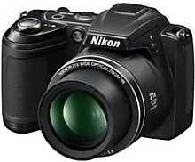 Nikon Coolpix L310